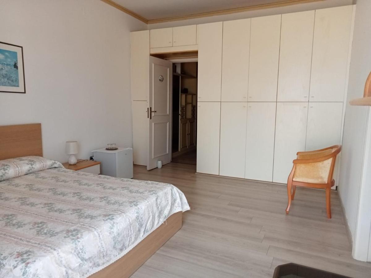 Bed and Breakfast Parco Termale Tropical Іскія Екстер'єр фото