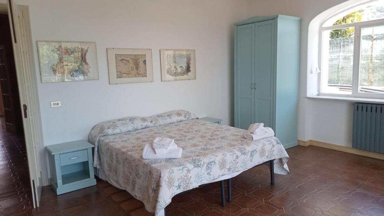 Bed and Breakfast Parco Termale Tropical Іскія Екстер'єр фото
